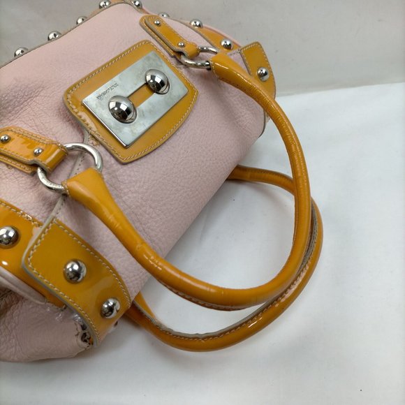 Dolce&Gabbana Hand Bag Pink Leather 1354774 - Picture 6 of 14